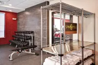 Home2 Suites by Hilton LaGrange - Gym