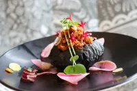 休斯頓萬豪侯爵酒店 - 早餐