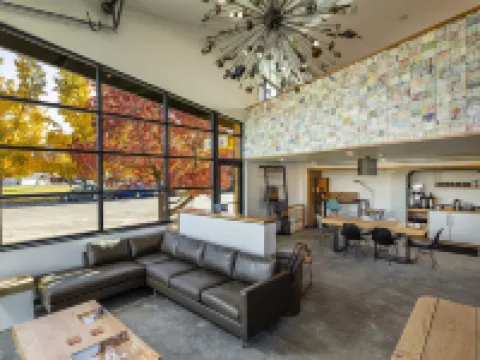 The Finch Hotels in Walla Walla