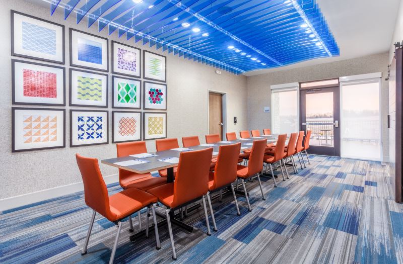 Holiday Inn Express & Suites Kearney by IHG photo 4