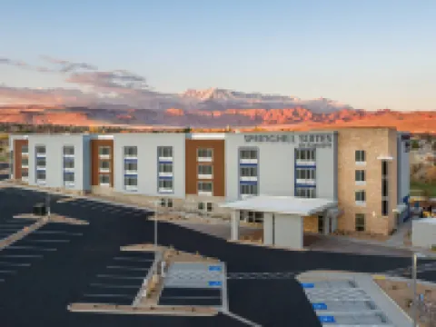 SpringHill Suites St. George Washington Hotels in Washington