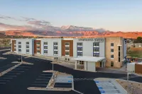 華盛頓聖喬治萬豪SpringHill Suites飯店