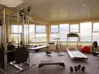 Mercure Queenstown Resort - gimnasio