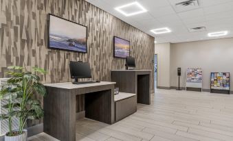 Executive Residency by Best Western Corpus Christi