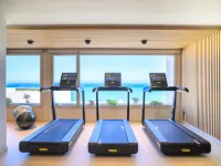 Fairmont La Hacienda Costa del Sol - Gym