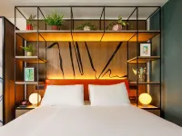Ibis Styles Edinburgh St Andrew Square