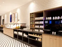 Holiday Inn Express MUNICH - OLYMPIAPARK by IHG Hotels near Moosach
