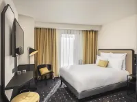 Mercure Bordeaux Centre Gare Atlantic