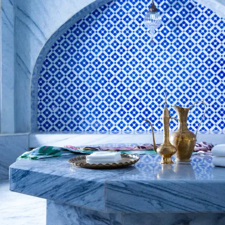 Mercure Bukhara Old Town