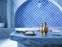 Mercure Bukhara Old Town - spa