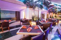 Crowne Plaza TOLUCA-LANCASTER by IHG - breakfast