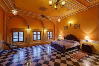 Raj Mahal Guest House