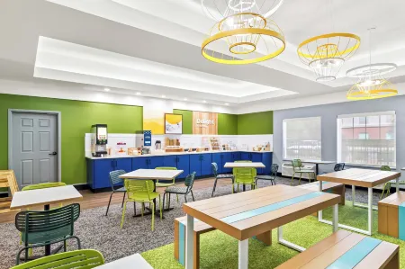 Spark by Hilton Kingsland