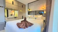 A204 - 1 Bedroom Serviced Apartment with Sea View at Ao Nang Beach - Apartments