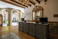 Villa Toscana ValQuirico Lofts & Suites Hotel Boutique