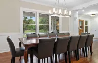 "New" Lake Michigan R & R Recently Completed Major Rehab