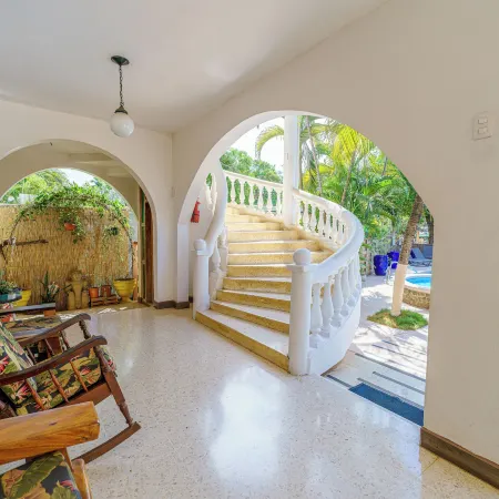 Hotel Mar Rey