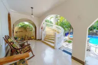 Hotel Mar Rey - sul mare