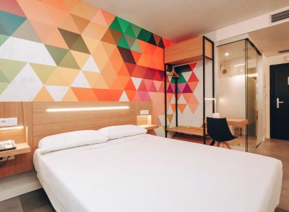 Vértice Roomspace