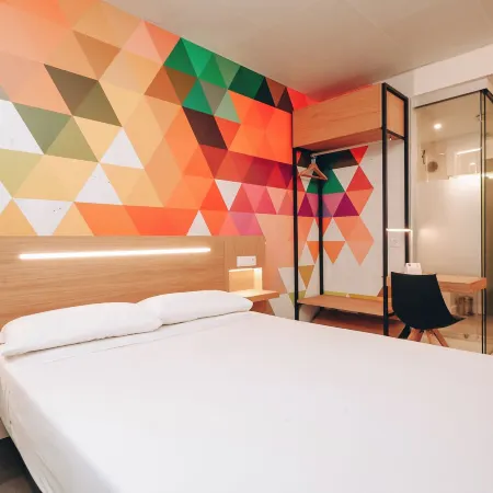 Vértice Roomspace