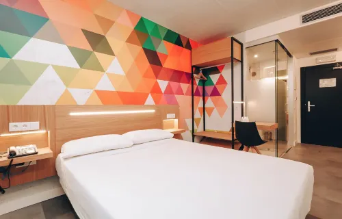Vértice Roomspace - 3-Star