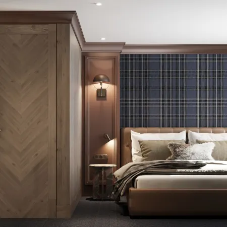 Hotel Chalet Valdotain