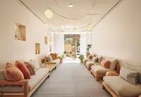 Hotel San Luis Obispo