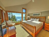 Poplar River Condos فنادق في Lutsen