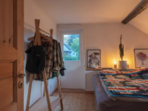 Kåseberga HideOut Hotels in Löderup