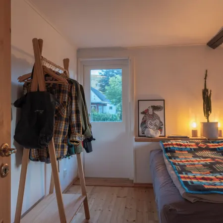 Kåseberga Hideout