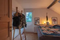 Kåseberga Hideout （直譯） Loderup住宿飯店