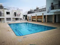 Summer's Hotel Apartments - ที่มีสระว่ายน้ำ