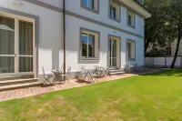 Villa Tortorelli - Villa