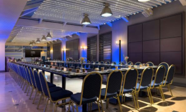 Four Points by Sheraton Santiago