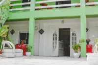 Pousada Caminho do Pontal Hoteles en Arraial do Cabo