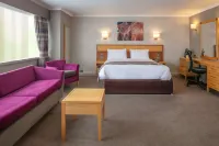 Best Western Heath Court Hotel Hotels in 