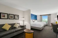 Comfort Suites Bentonville - Rogers Hotel a Bentonville