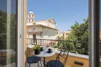 일 캄파닐레 럭셔리 리빙