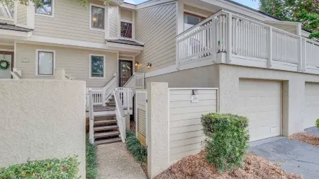 26 Fairway Dunes by Avantstay Wild Dunes Villa w/ Community Pool