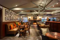 Hotel Panamonte Hotels in Jaramillo