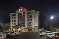 Best Western Plus Spartanburg Hotels in Spartanburg County