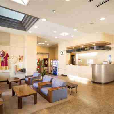 Abashiri Royal Hotel Others