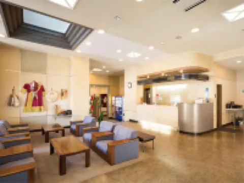 Abashiri Royal Hotel