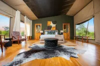 Mapito Safari Camp, Serengeti, Autograph Collection