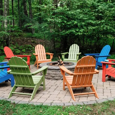 Upscale 5BR Cabin at Deep Creek - 4 King Suites + Hot Tub & Dog Friendly