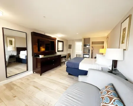 ランターン イン & スイーツ マナティのホテル