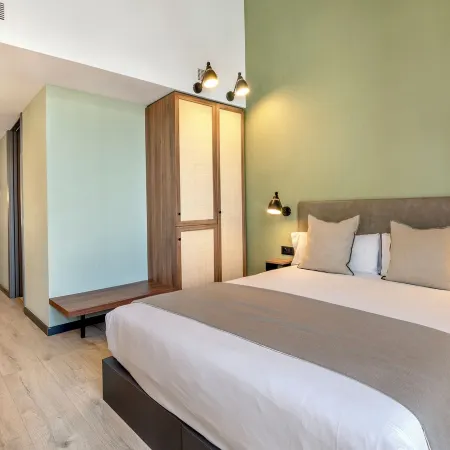 Hotel Orangine
