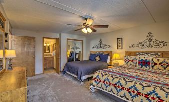 Copper Mountain Condo Walk to American Eagle Lift