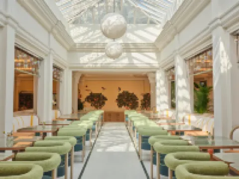 Don Carlos Marbella Hoteles en Marbella