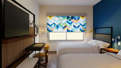 Tru by Hilton Distrito Palmerola فنادق في 